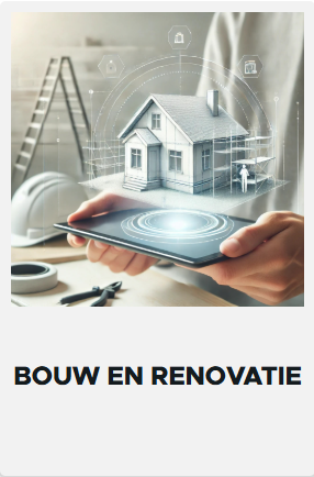 Ook een bouw of renovatie dienst aanbieden via ImmoNetwerk