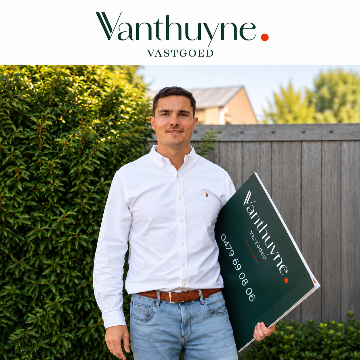 Vanthuyne Vastgoed