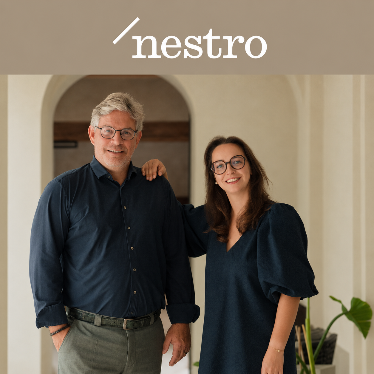 Nestro Vastgoed